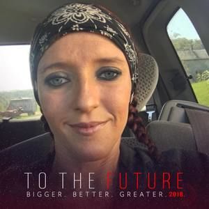 Meet your Posher, Nicky